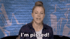Angry Christmas GIF by Big Brother
