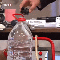 Black Water Omg GIF by TRT