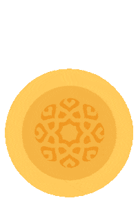 Gold Tokopedia Sticker by Amartha