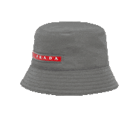 fashion hat Sticker by Prada
