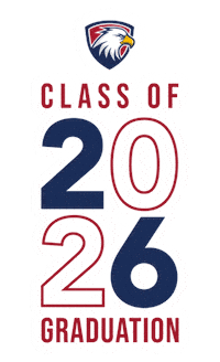 Graduation Sas Sticker by Singapore American School