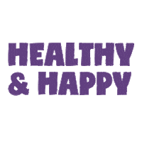 kiddozedaily healthy gummy gummies kiddoze Sticker