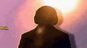 Blue And Yellow Mark GIF