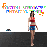 Social Media Love Sticker by Robodrone
