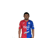 El Salvador Santaana Sticker by Club Deportivo FAS