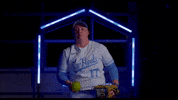 University Of North Carolina Ncaa GIF by UNC Tar Heels