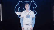 North Carolina Celebration GIF by UNC Tar Heels