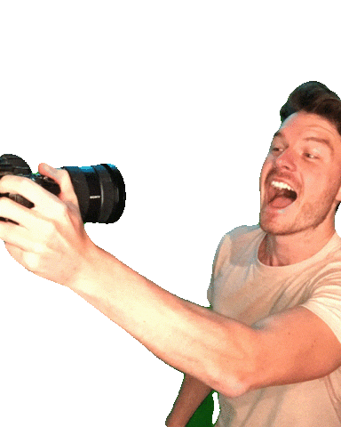 Daxon Sticker by Instagram Creator Lounge