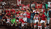 Red Star Win GIF by FK Crvena zvezda