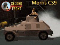 Garage Tanks GIF by SecondFront