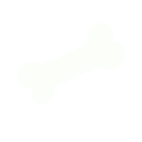 Sheepadoodled giphyupload bone dog toy dog bone Sticker