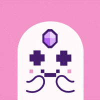 Korean Drama Fighting GIF by aavegotchi