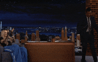 Jimmy Fallon Laughing GIF by The Tonight Show Starring Jimmy Fallon