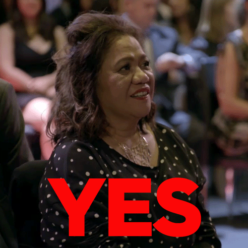 mafs no GIF by Married At First Sight Australia