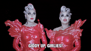 Dragula GIF by BouletBrothersDragula