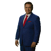 Alex Luna Sticker by FOX Deportes