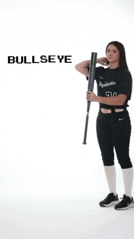 BUBearcats giphygifmaker bingath bubearcats bingsoft GIF