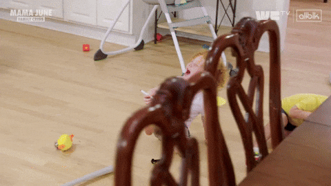 Honey Boo Boo Lol GIF by We TV