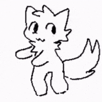 Dance Dancing GIF