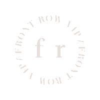 Vip Membership Sticker by Front Row CEO