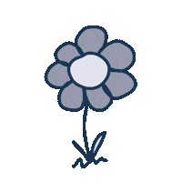 Flower Marx Sticker by gruppemarx