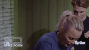 spike thespikeroom GIF