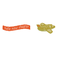 Sticker by Chapters