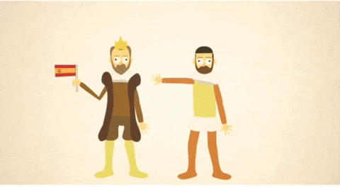 Netherlands Voc GIF