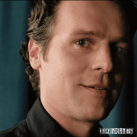 Jonathan Groff Love GIF by Wayfarer Studios