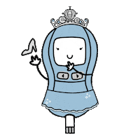 Sticker by myabetic