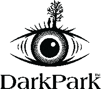 halloween break Sticker by DarkPark