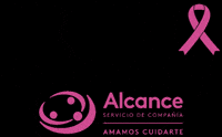 Mes Rosa GIF by Alcance Uruguay