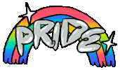 Sticker Rainbow Sticker by Comedy Central