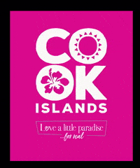 Paradise GIF by Cook Islands