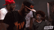 Rap Game GIF by TrueReal