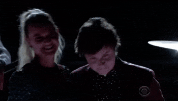 The Grammys GIF by Recording Academy / GRAMMYs