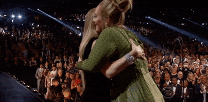 The Grammys GIF by Recording Academy / GRAMMYs