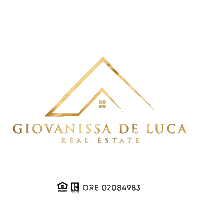 Giovanissa De Luca Sticker by JohnHart Real Estate