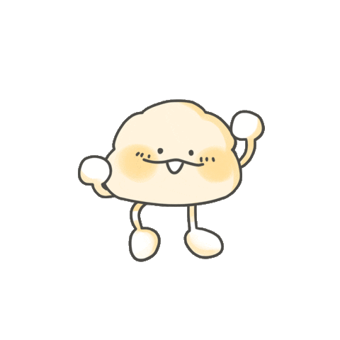 療癒 Sticker