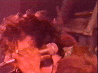 Skinny Puppy 80S GIF