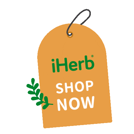 Shopping Sale Sticker by iHerbTW