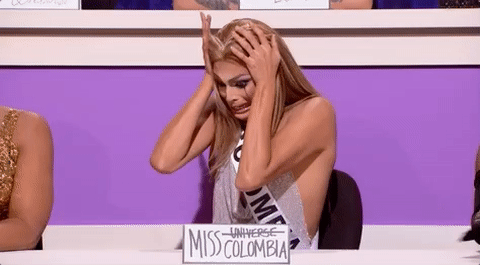 season 9 9x6 GIF by RuPaul's Drag Race