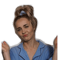 Clap Podcast Sticker by Yle Areena