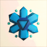 loop 3d GIF by Alejandro Pérez