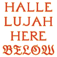 ew Sticker by Elevation Worship