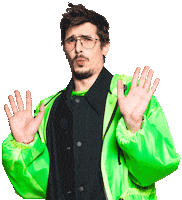 Vislovo No Sticker by Vremya i Steklo