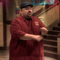 Happy Shake It GIF by Netflix Is a Joke