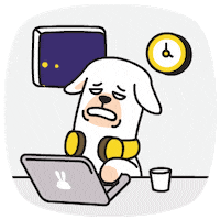 일 GIF by kb.financialgroup