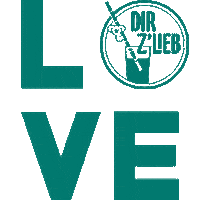 dirzlieb  Sticker