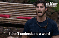imacelebau GIF by I'm A Celebrity... Get Me Out Of Here! Australia